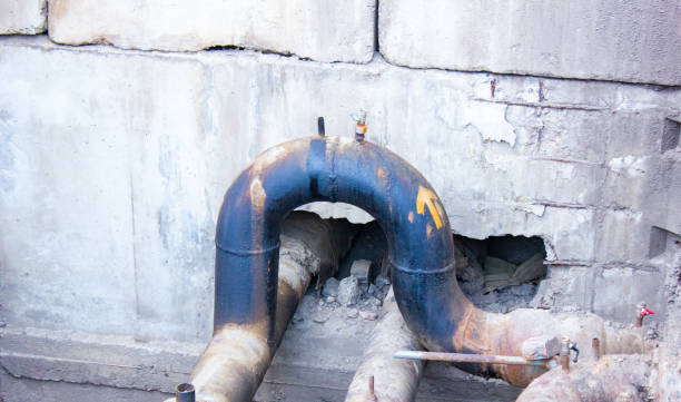  Upland, PA Water damage restoration Pros